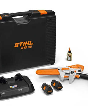 Stihl Gta 30 Batteridrevet Håndsav Sæt