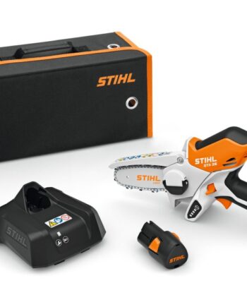 Stihl Gta 26 Gren Kædesav Komplet