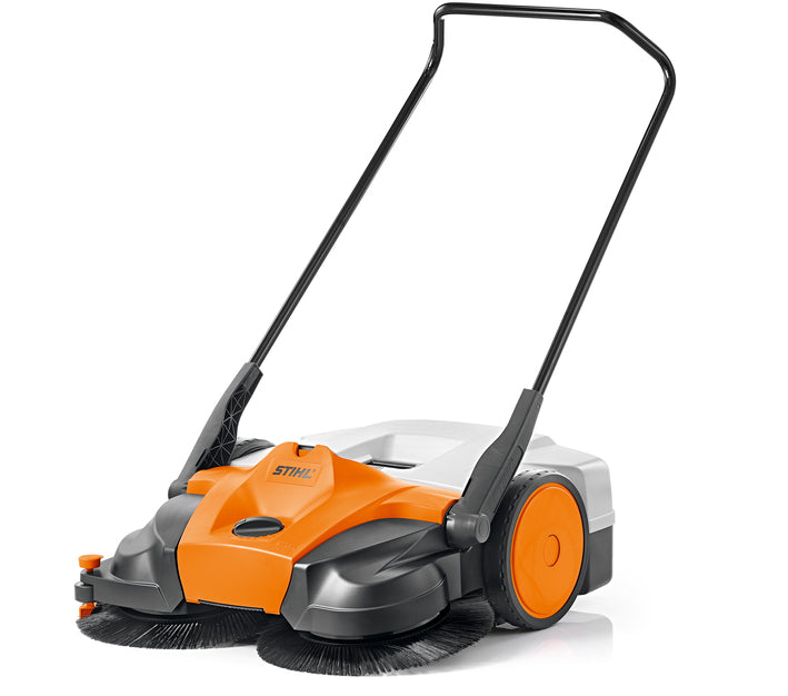 Stihl Kga 770 Fejemaskine Ap