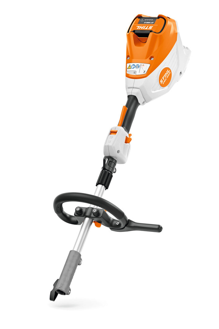Stihl Kma 120 Kombimotor