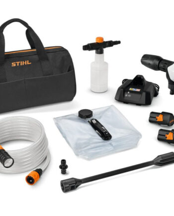 Stihl Rca 20 Trykrenser Batteri Sæt