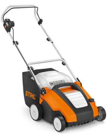 Stihl Rle 240 Vertikalskærer El
