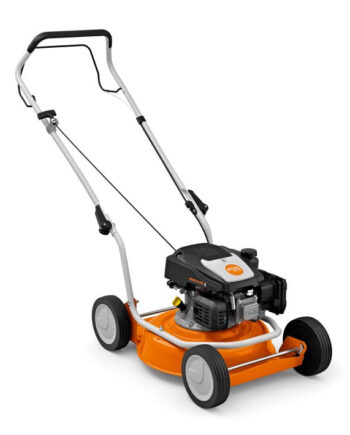 Stihl Rm       Plæneklipper