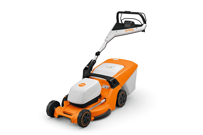 Stihl Rma 453   Pv Plæneklipper