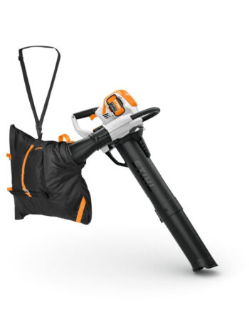 Stihl Sha 140 Løvsuger Ap