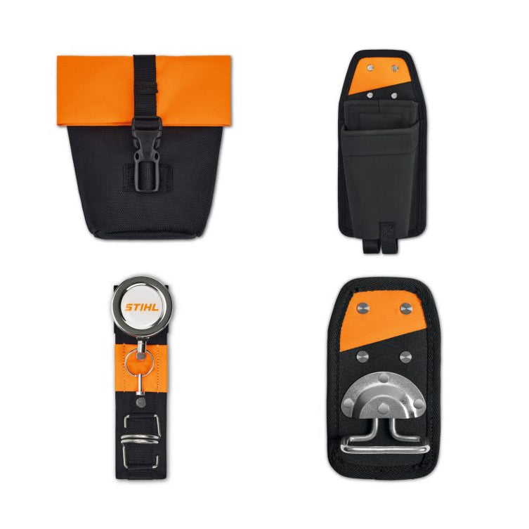 Stihl Skovbrugssæt Advance  -flex Basic