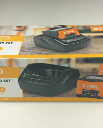 Stihl Startsæt Ak 10