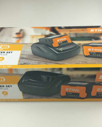 Stihl Startsæt Ak 20 Plus