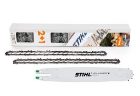 Stihl Sværd-kædepakke 35 Cm