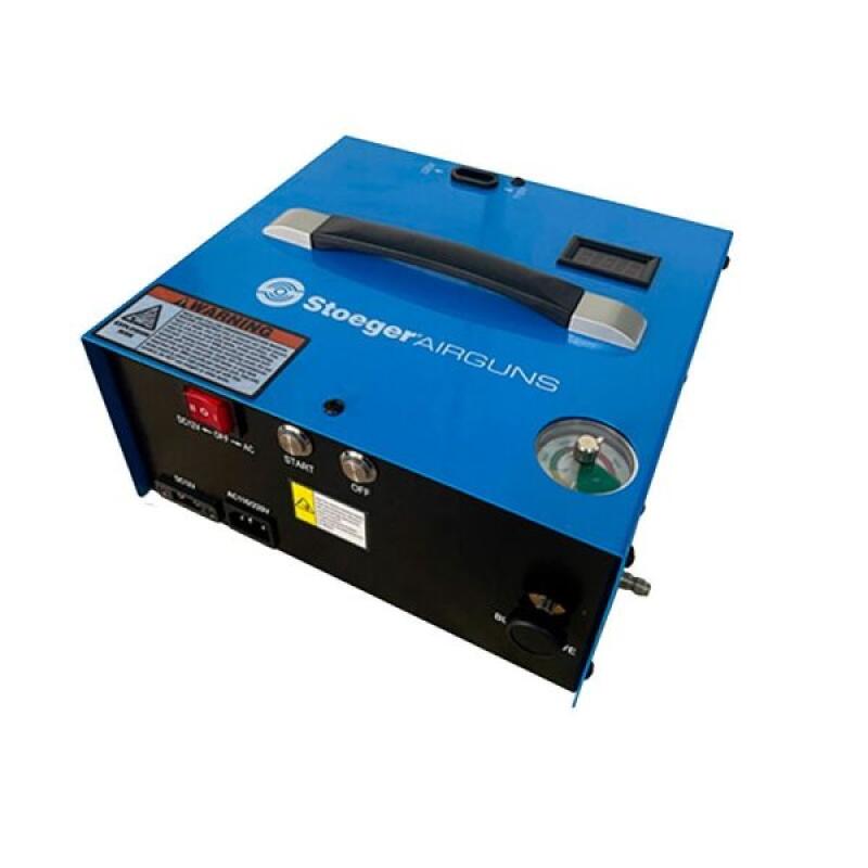 Stoeger Pcp K30-  Airgunscompressor