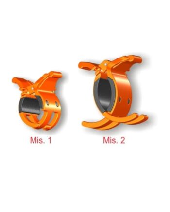 Stonfo Stang Clips