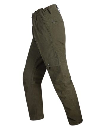 Struther Waterproof Field Bukser