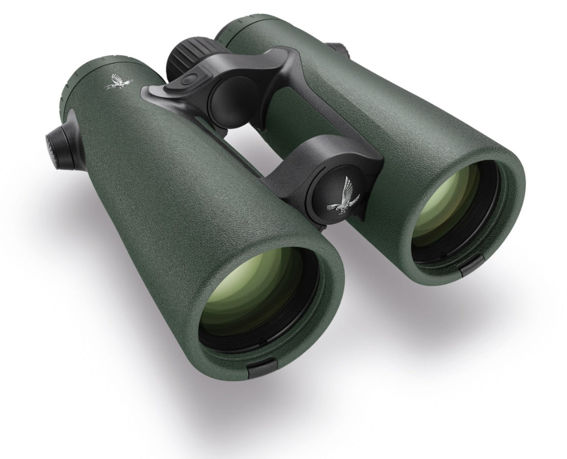 Swarovski El Range Ta 8x42