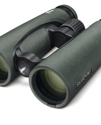Swarovski 10x42 El Swarovision