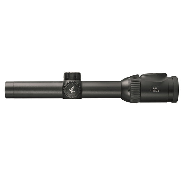 Swarovski Z8i -8x24 4a-if