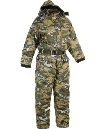 Swedteam Ridge Thermo Overall