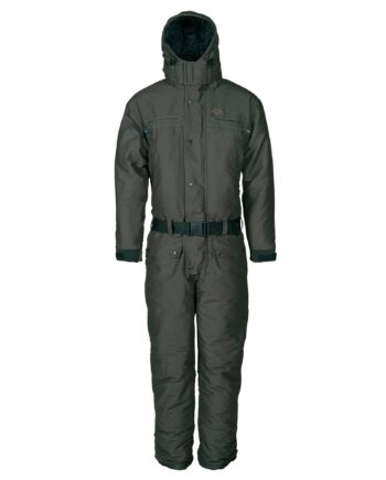 Swedteam Ultra Termokedeldragt Med El-varme