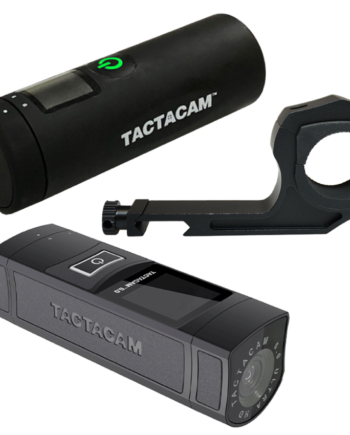 Tactacam     Riffelsæt