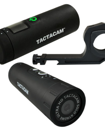 Tactacam Solo Xtreme Riffelsæt