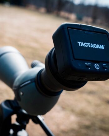 Tactacam Spotter Lr Kamera