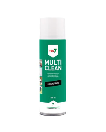 Tec7 Multicleaner Rensemiddel