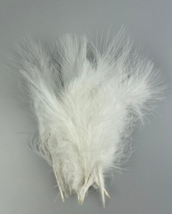 The Fly Co Select Marabou