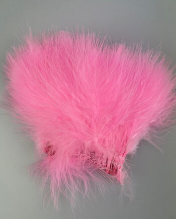 The Fly Co  Strung Marabou