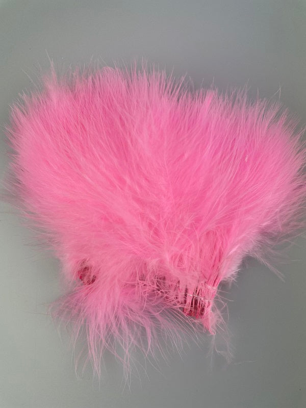 The Fly Co Strung Marabou