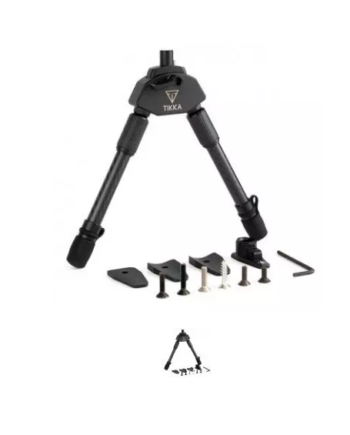 Tikka Bipod