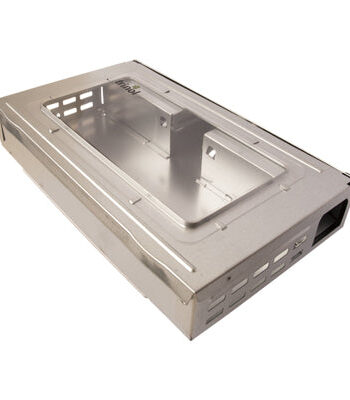 Tin Catch Musefælde Til Musekorn