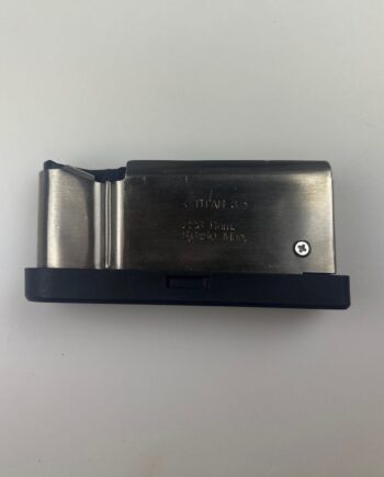 Titan   Magasin 223 Rem    Skud