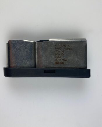 Titan   Magasin   Skud