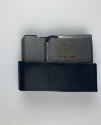 Titan   Magasin   Skud