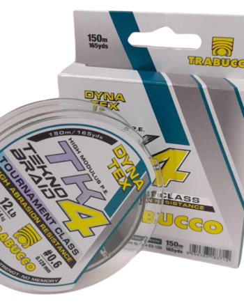 Trabucco Dynatex Tk4 Fletline   16mm