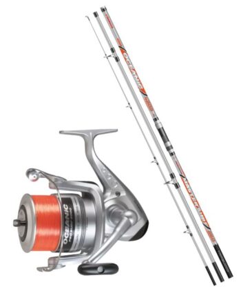 Trabucco Oceanic Surfe Sæt