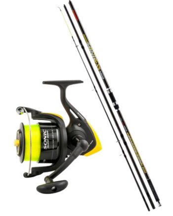 Trabucco Sonic Surf Sæt