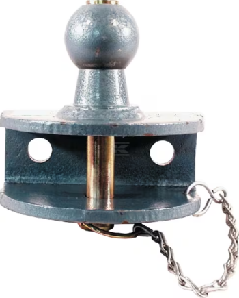 Trailerkugle Combitræk   50 Mm