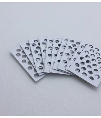 Trapunit Bifangstsikring 10 Stk  Rottefælde