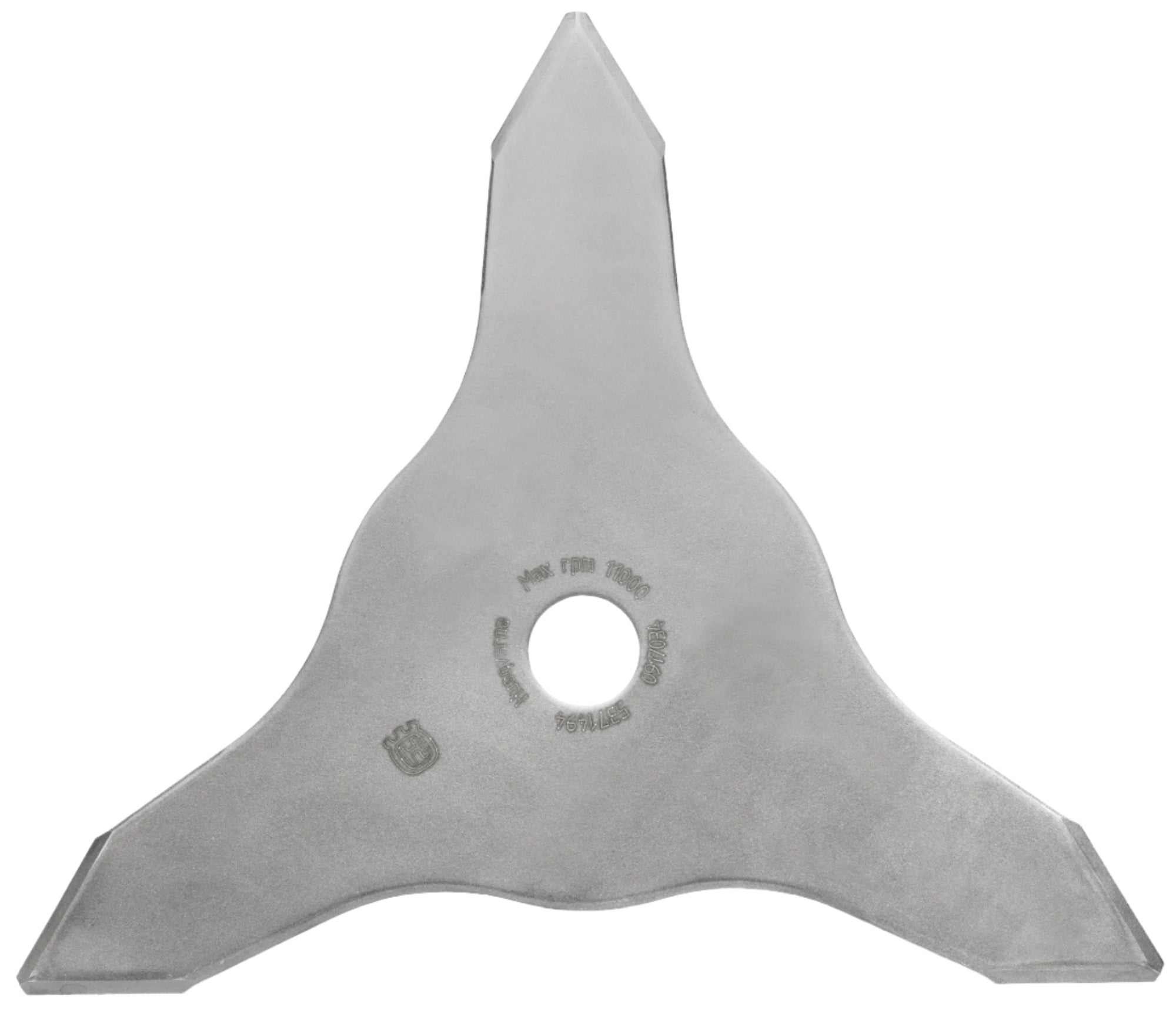 Trekant Kniv 25 300 Mm