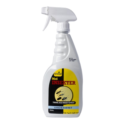 Trinol 810 Insektspray 750 Ml  Vandbaseret