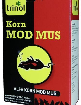 Trinol Musekorn 60 Gr