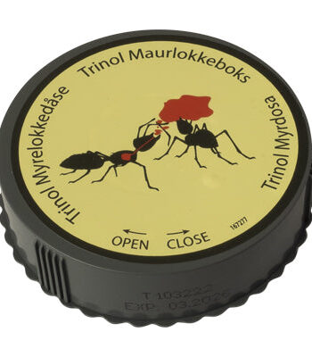 Trinol Myrelokkedåse   Stk