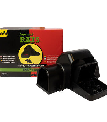 Trinol Rottefælde Safe