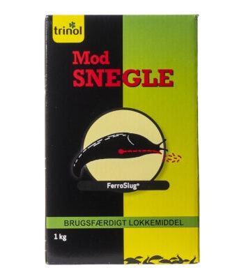 Trinol Sneglemiddel   Kg