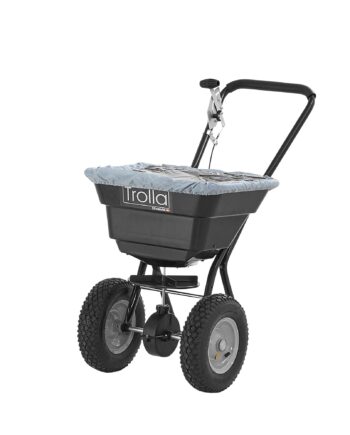 Trolla Salt Gødningsspreder 36