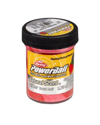 Trout Bait Straberry Dream