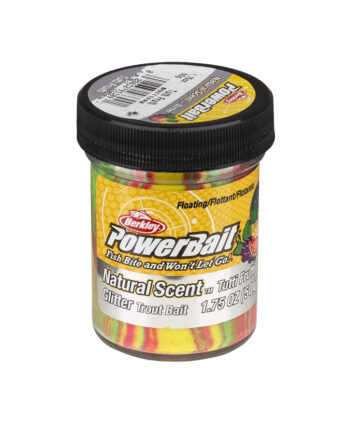 Trout Bait Tutti Frutti