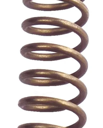 Trykfjeder