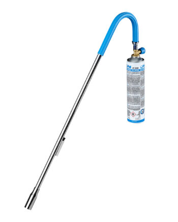 Ukrudtsbrænder Bio Pz 1500