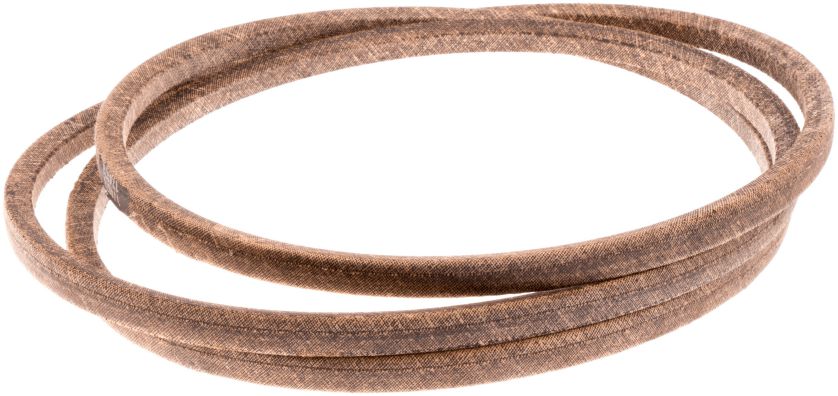 -belt Mower